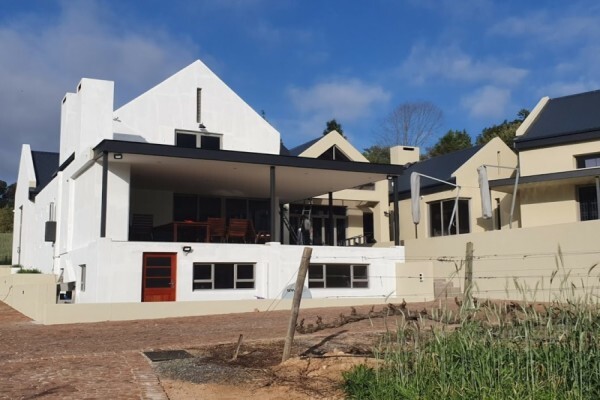Painters Cape Town - Southern Suburbs