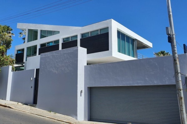 Painters Cape Town - Southern Suburbs