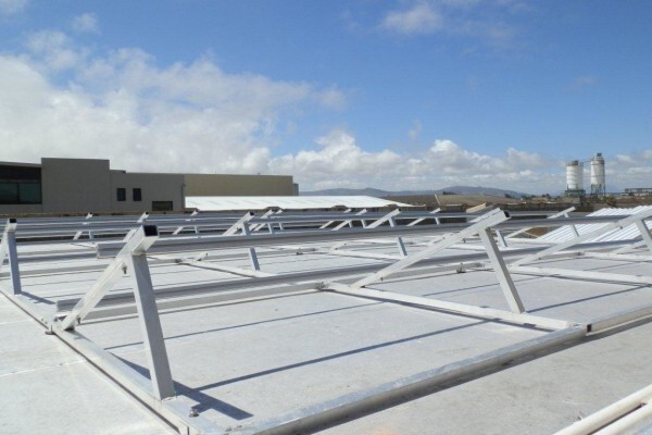Romano Solar