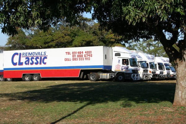 Classic Removals