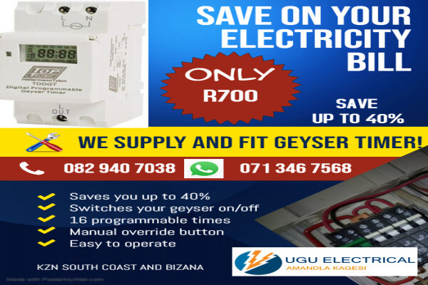 Ugu Electrical