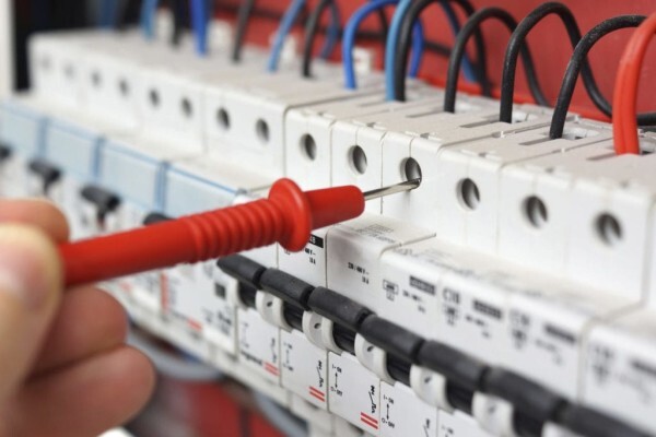 Academy Electrical