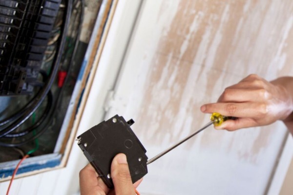Academy Electrical