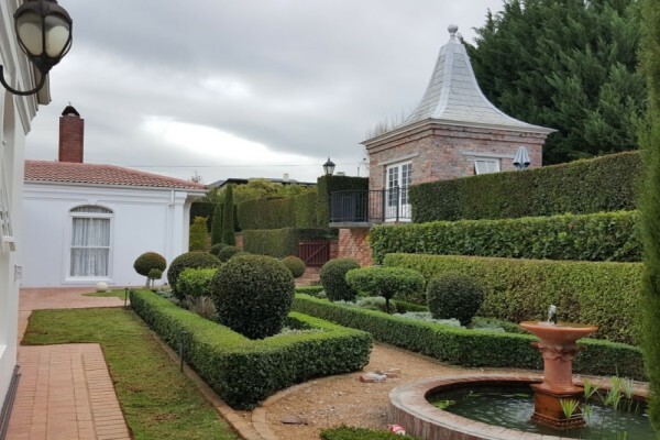 Painting Contractors Somerset West