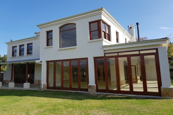 Painting Contractors Somerset West