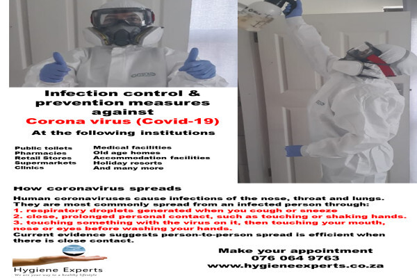 Hygiene Experts
