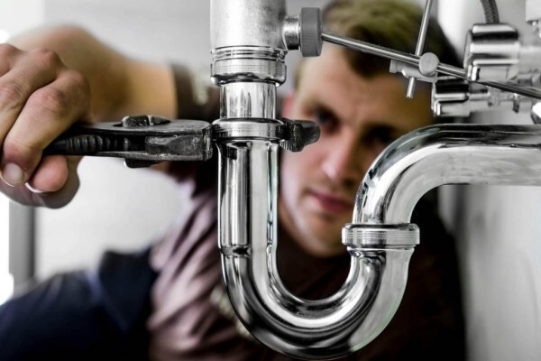 John's Plumbing Services