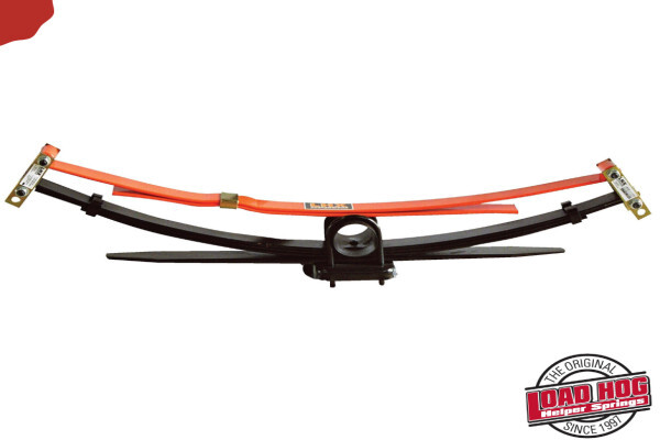 Load Hog Helper Springs