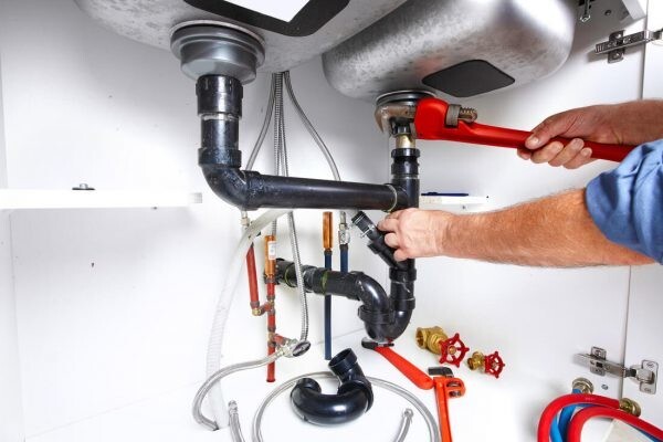 Bosman Plumbing