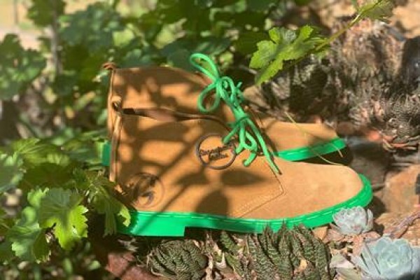 My Vellies