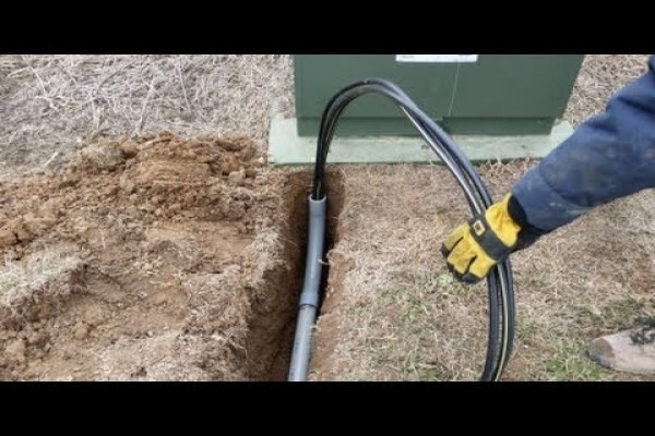 Academy Electrical