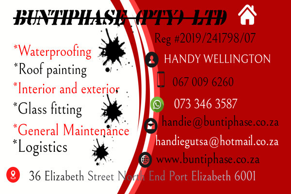 Buntiphase pty ltd