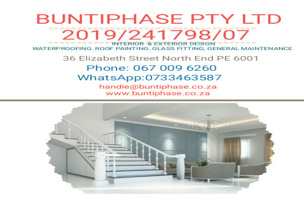Buntiphase pty ltd
