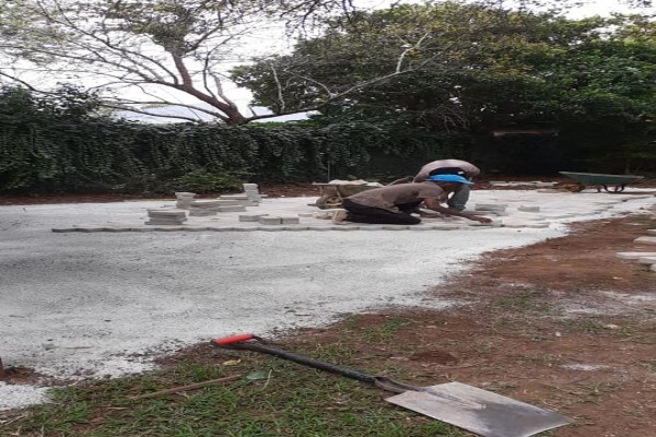 Distinctive Choice Contractors