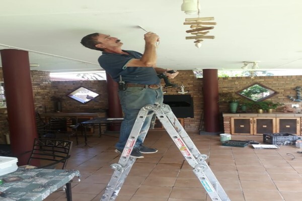 Distinctive Choice Contractors