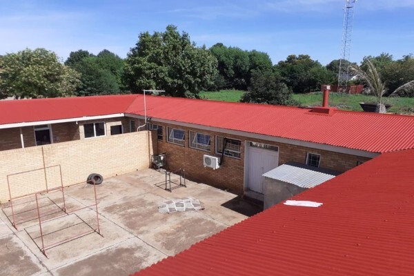 Distinctive Choice Contractors