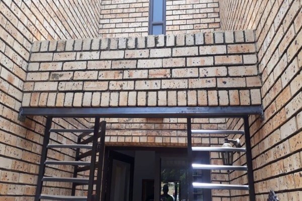 Distinctive Choice Contractors
