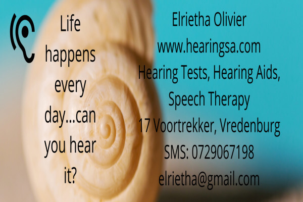Elrietha Olivier