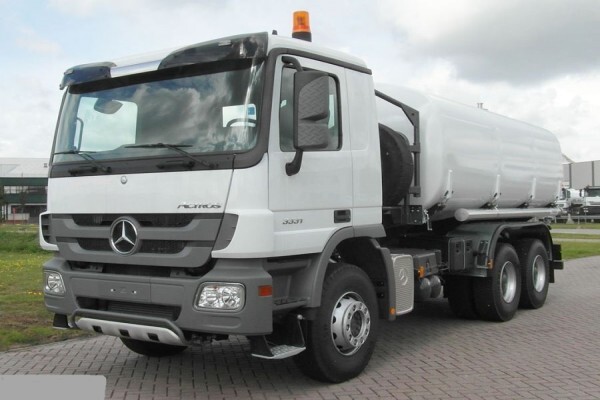Executive Plant Hire