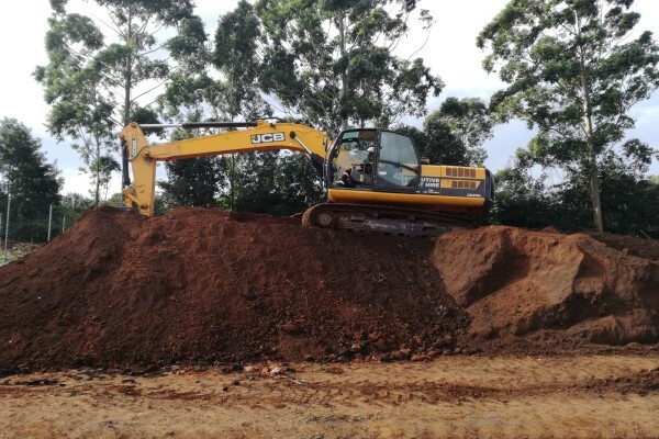 Executive Plant Hire