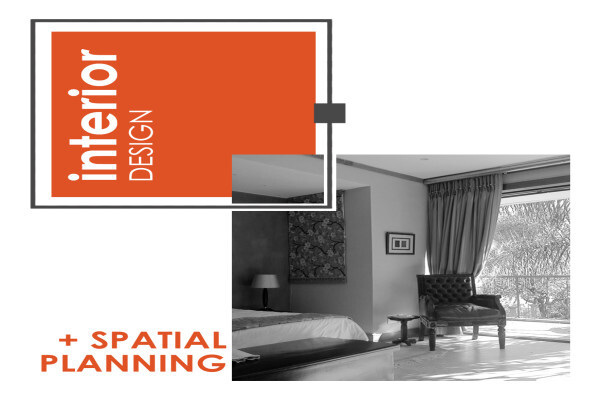 HCreation - Bespoke Interior Design & Manufacturing