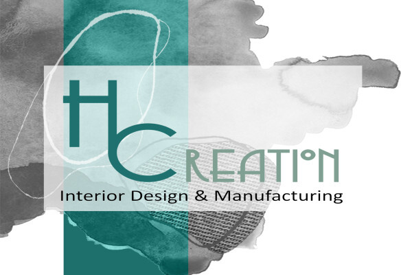 HCreation - Bespoke Interior Design & Manufacturing