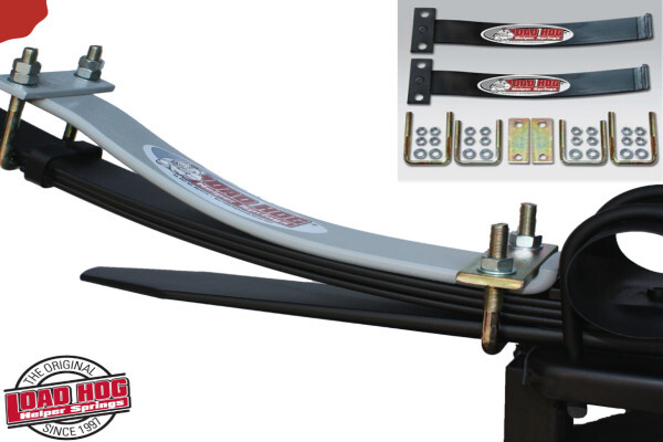 Load Hog Helper Springs