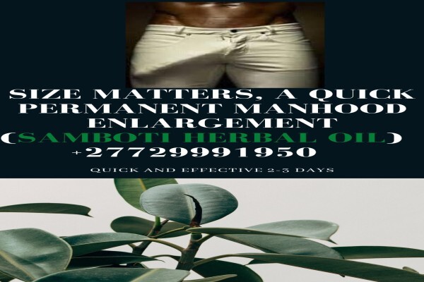 Mens`clinic in gauteng