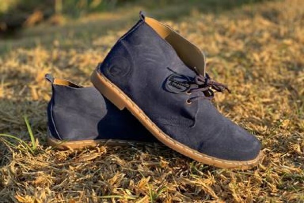 My Vellies