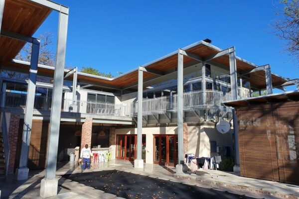 Painters Cape Town - Southern Suburbs