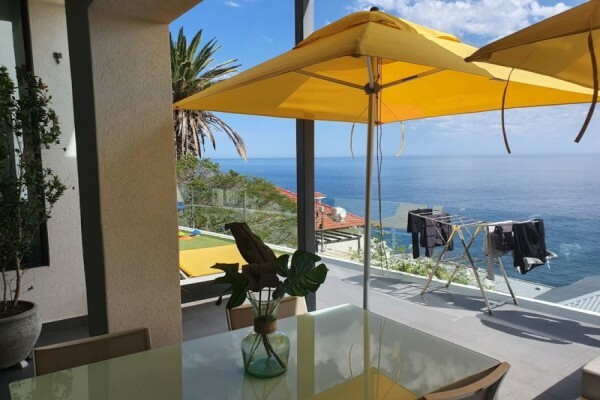 Painters Cape Town - Southern Suburbs