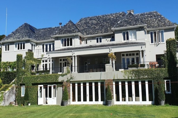 Painters Cape Town - Southern Suburbs