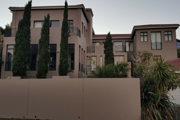 Painting Contractors Somerset West