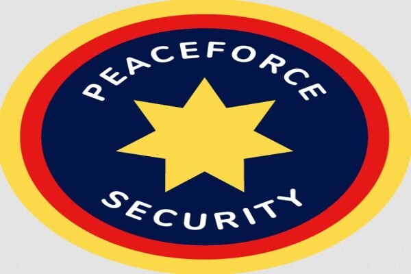 Peaceforce Security Group (Pty) Ltd