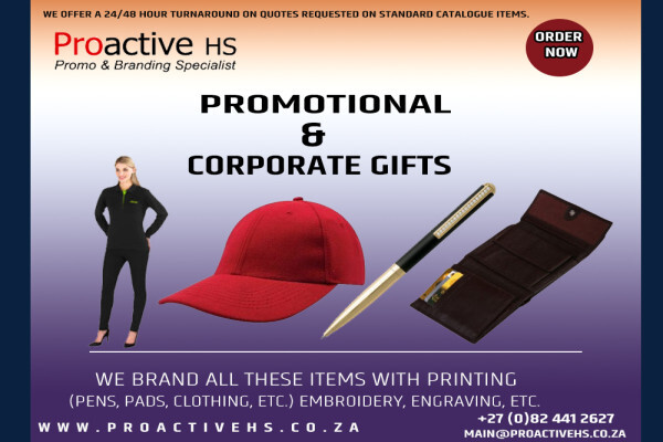 Proactivehs