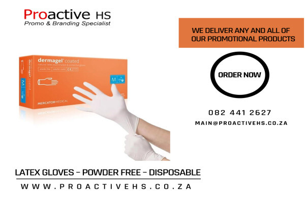 Proactivehs