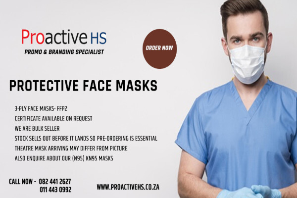 Proactivehs