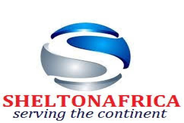 Shelton Africa