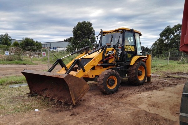 TLB Hire Durban