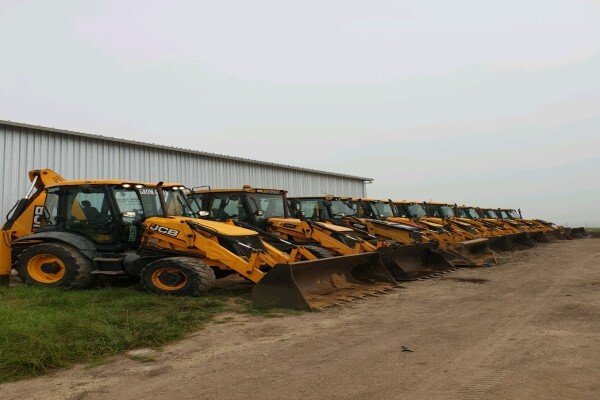 TLB Hire Durban