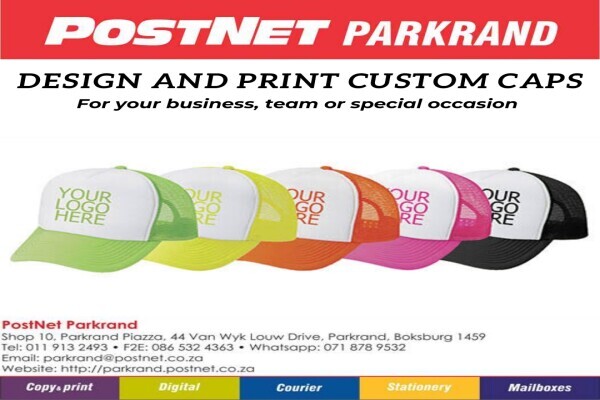PostNet Parkrand