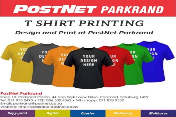 PostNet Parkrand