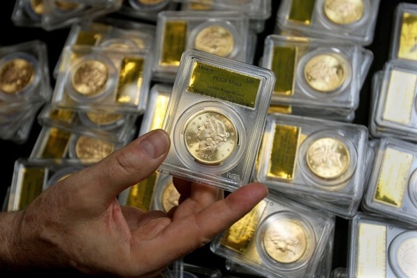 Gold Seller in Africa | KalotiPM