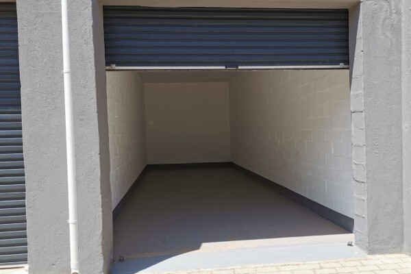 Storage Paarl