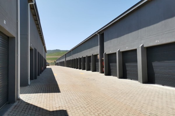 Storage Paarl