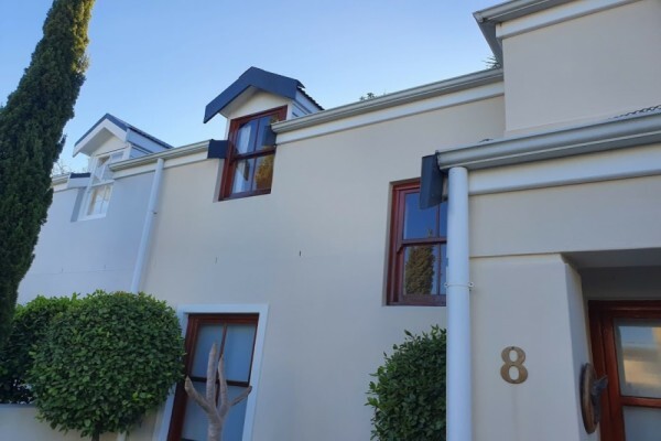 Hennie Bothma Constructions