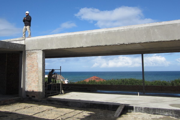 Stuart Thompson Architects | STARC