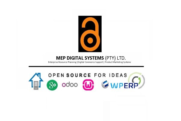 MEP Digital Systems (Pty) Ltd.