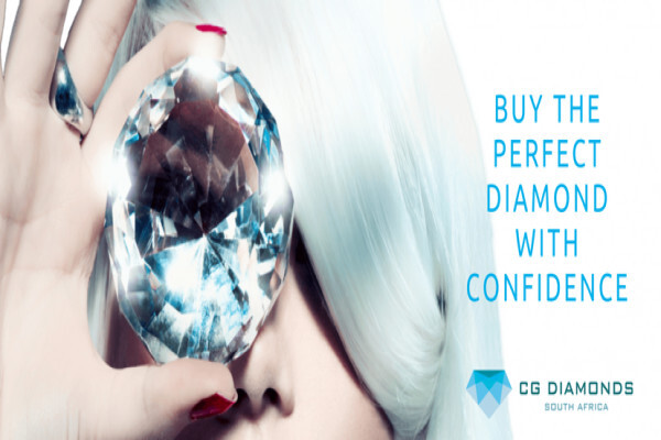 CG Diamonds