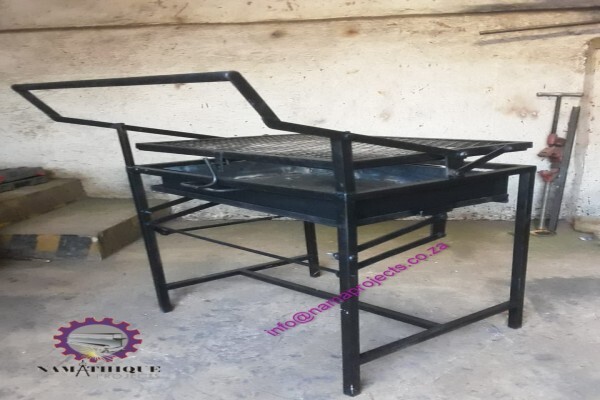 Namathique Projects (Pty) Ltd